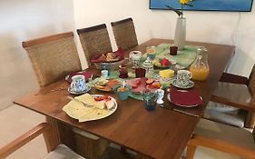 Ferienwohnung am Komisenpad